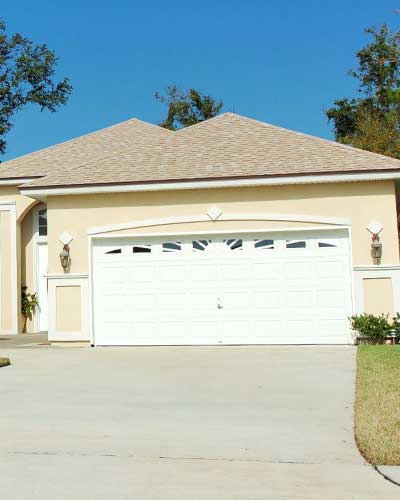 Buena Park garage door installation