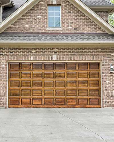 Buena Park garage door installation