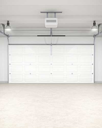 Buena Park garage door installation