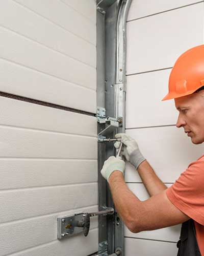 Buena Park garage door repair