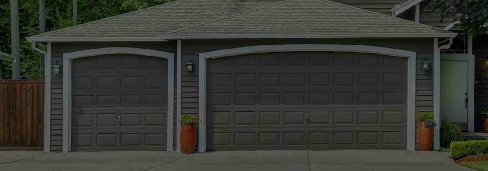 Buena Park garage door installation