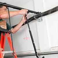 Buena Park Garage Door Repair