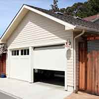 Buena Park Garage Door Repair